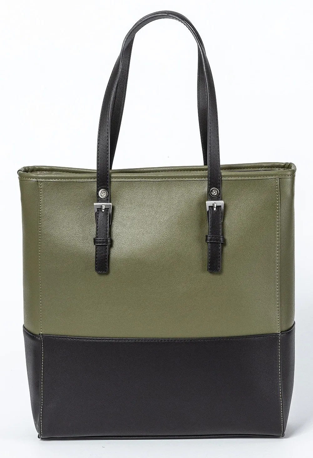 sac bandoulière  Meatfly Slima 3 - Olive - women´s