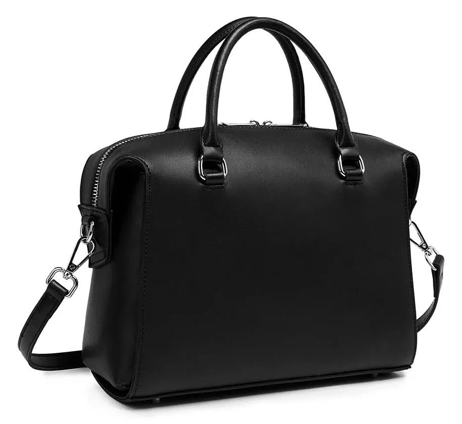 sac bandoulière  Vuch Coraline - Black - women´s