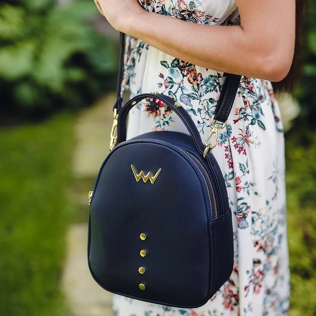 sac bandoulière  Vuch Gina - Dark Navy - women´s