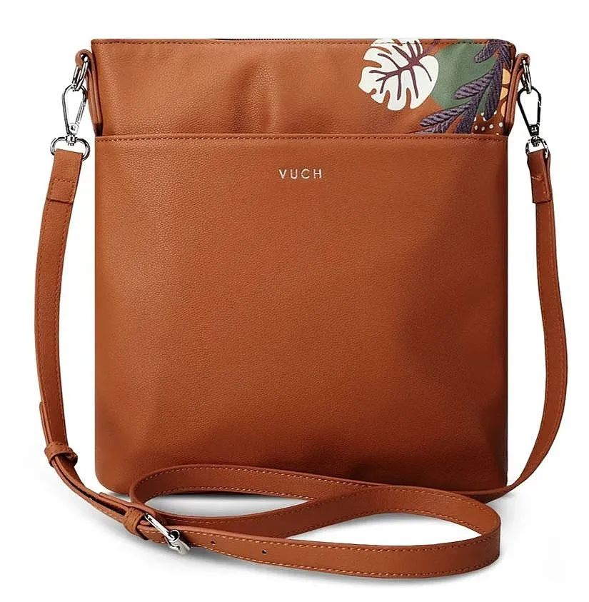 sac bandoulière  Vuch Smokie Desert - Brown - women´s