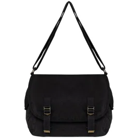 Sac besace délavé