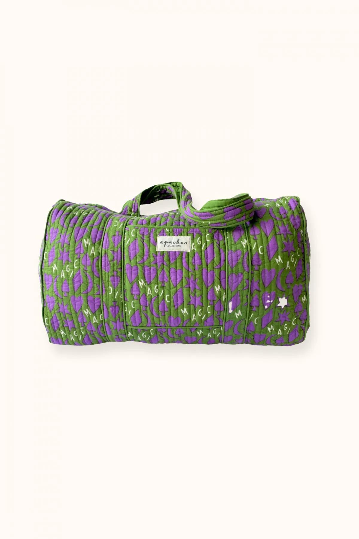 Sac Buddha "Magic"