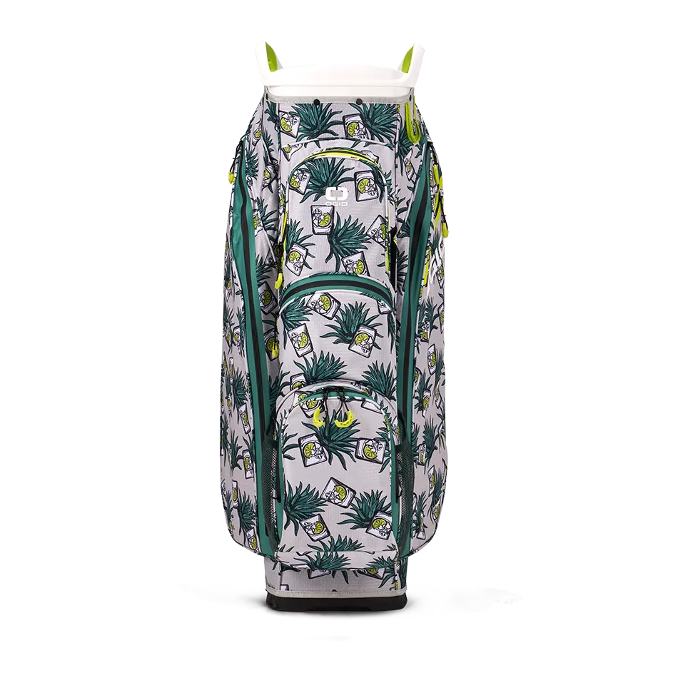 Sac chariot ALL ELEMENTS SILENCER