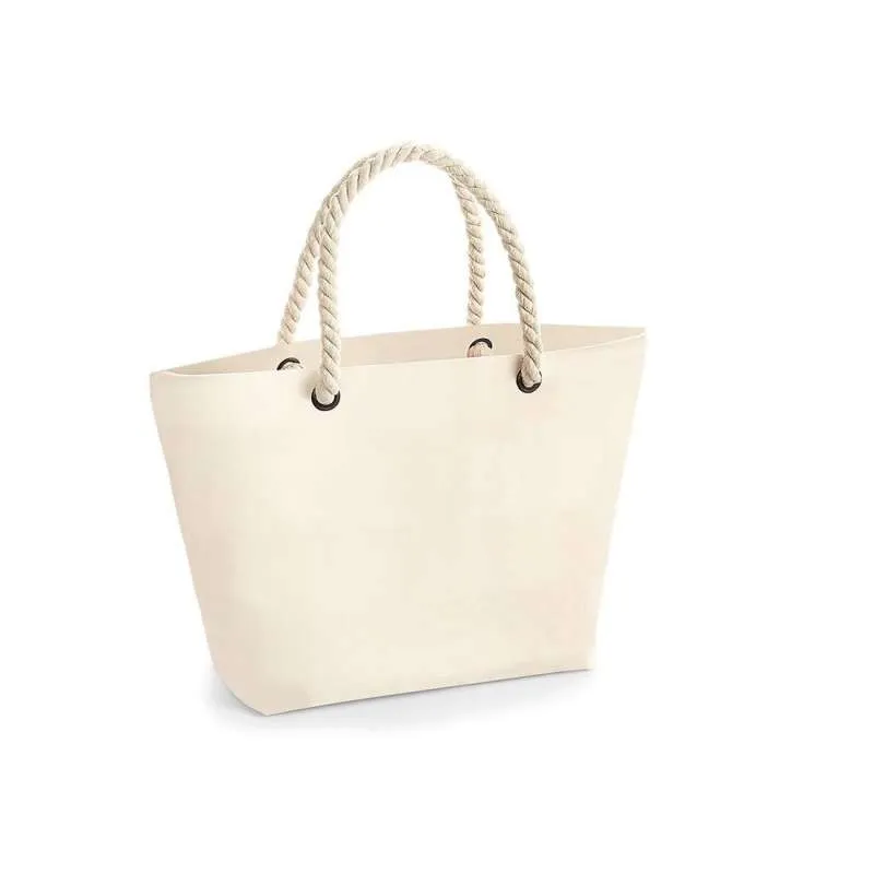 Sac de plage nautical