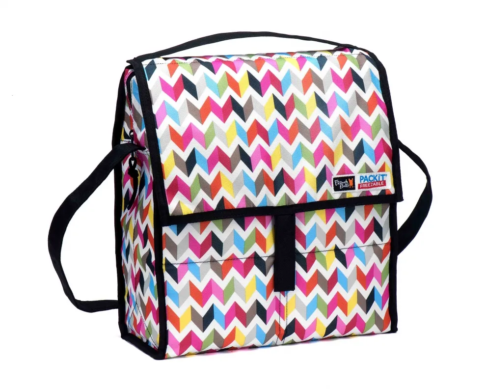 Sac famille réfrigérant 8 L Ziggy