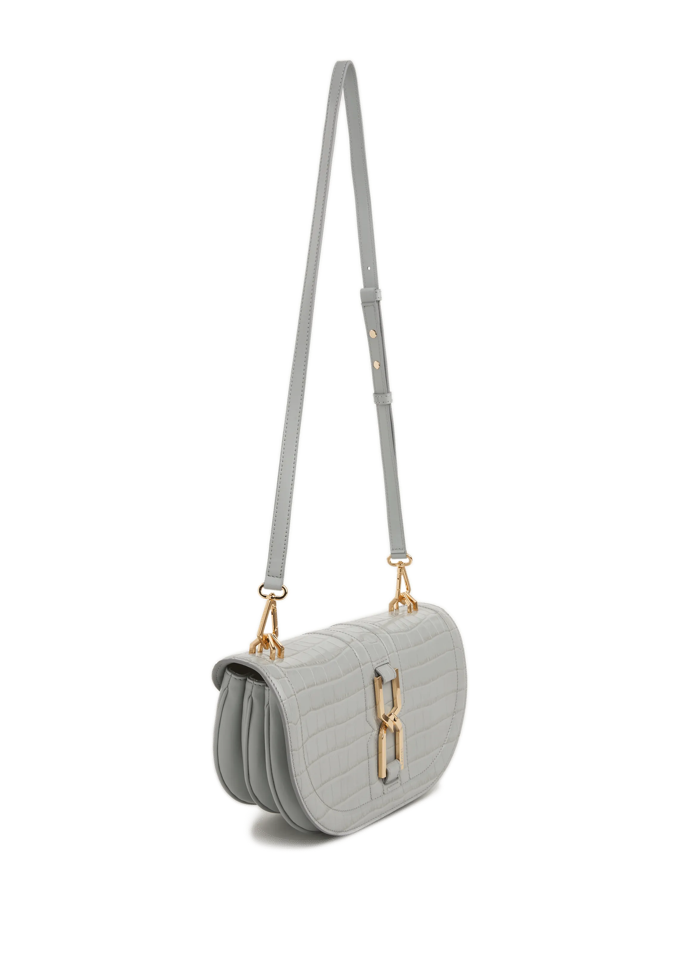 SAC à BANDOULIèRE CLEPSYDRE EN CUIR - LANCEL pour FEMME | Printemps