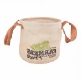Sac à cultiver  Terroir