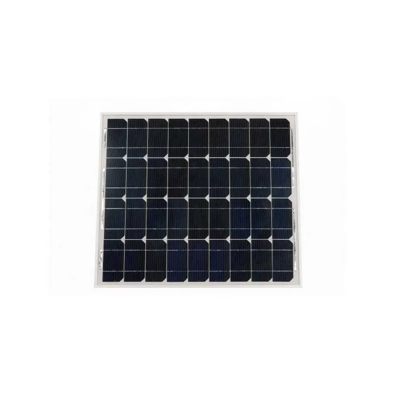 Solar Panel 90W-12V Mono 760x668x30mm series 4a