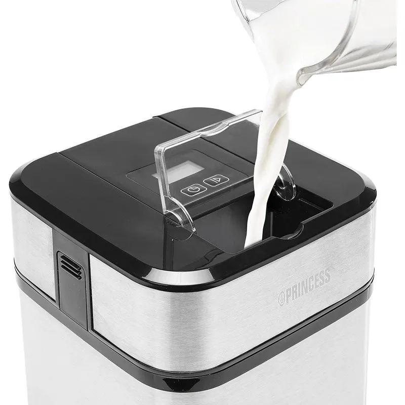 Sorbetière PRINCESS 1.5L 12W 282605