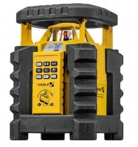 Stabila 05700 TR Niveau laser rotatif 5