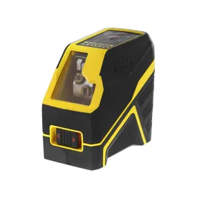 STANLEY Niveau laser croix rouge FCL-R FatMax - FMHT77585-1