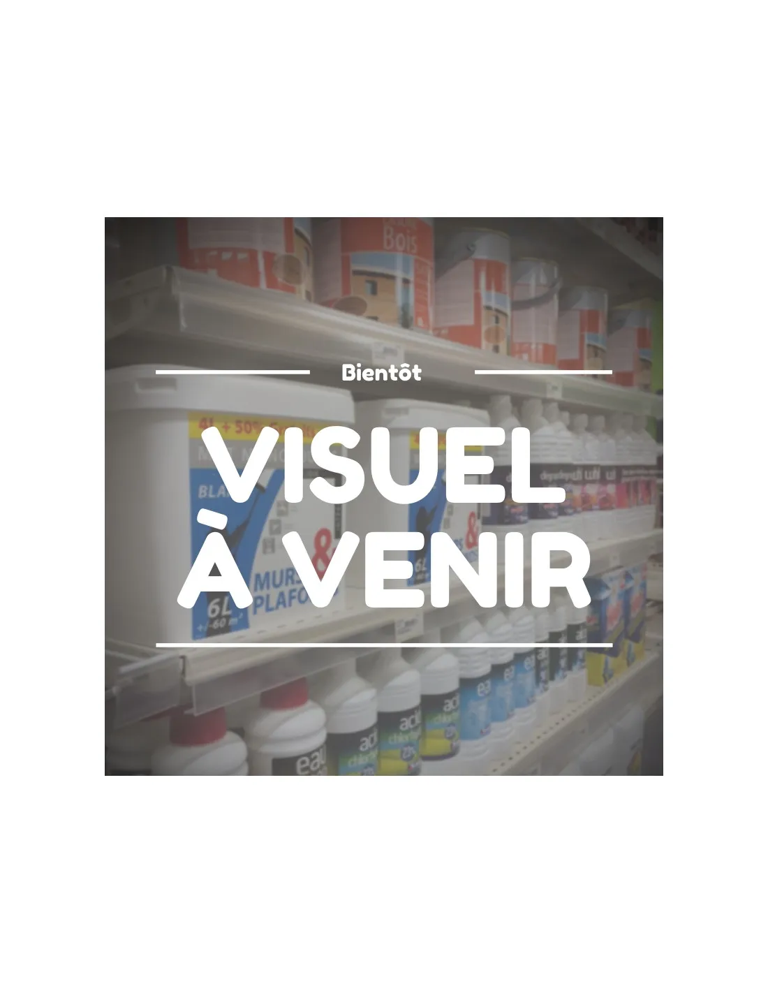 support mural a/niveau ms223 - TRV_3363288