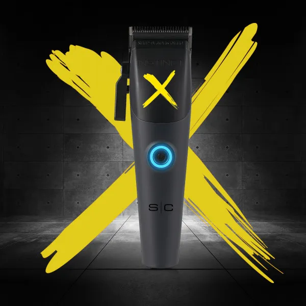 Tondeuse de coupe STYLECRAFT X INSTINCT X