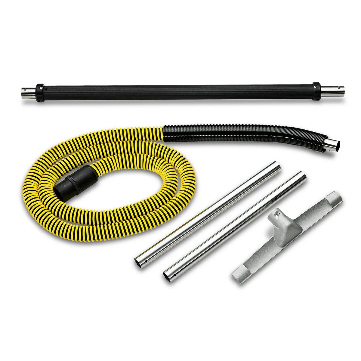 Tuyau d'aspiration complet Karcher 4.321-161.0
