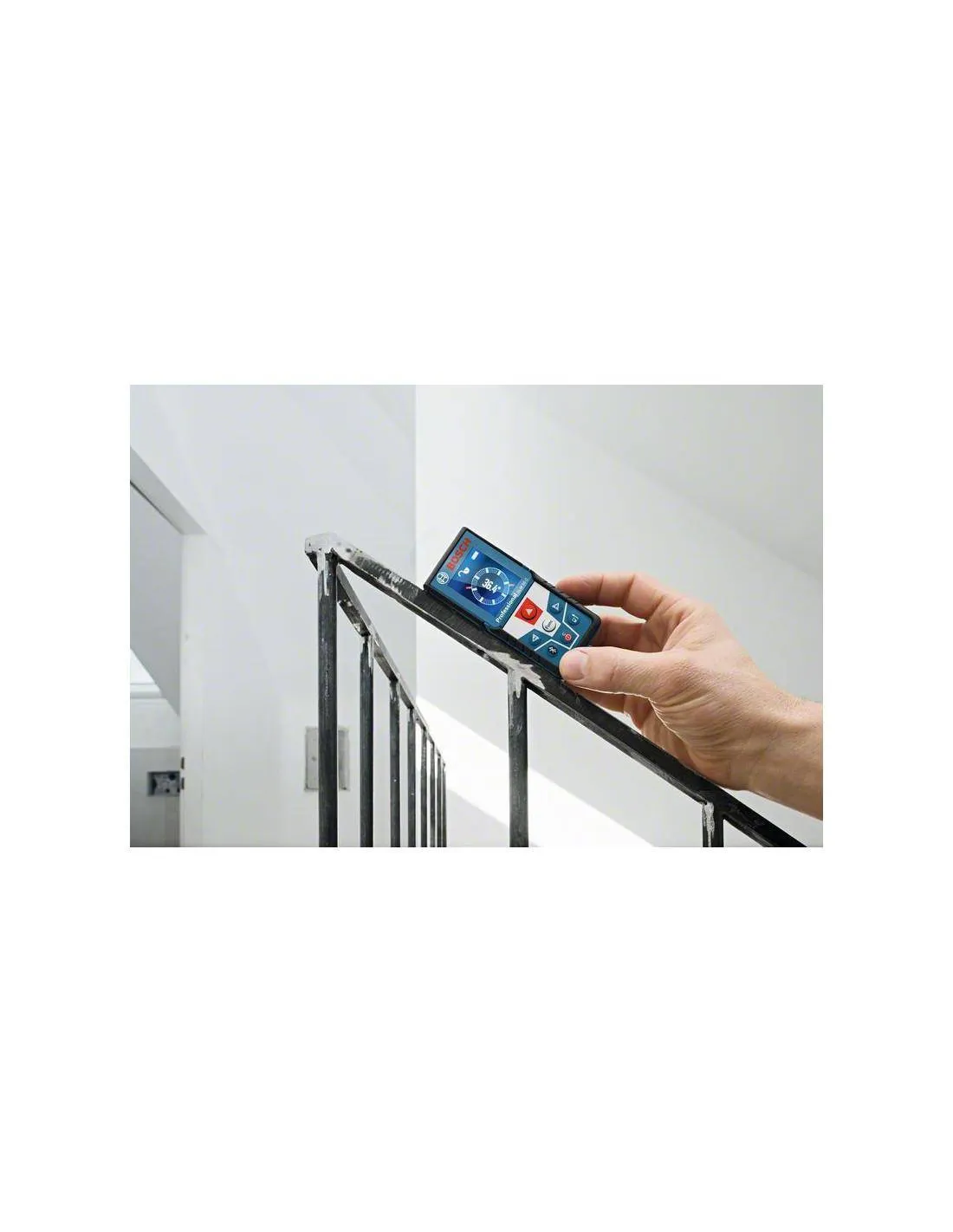 Télémètre laser GLM 50 C Version piles | 0601072C00 - Bosch