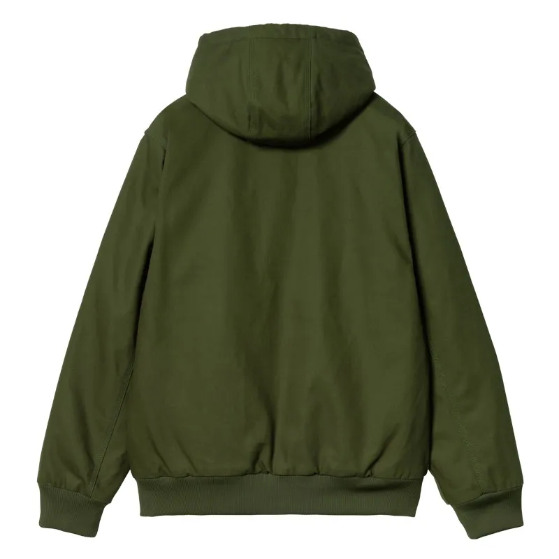 Veste Carhartt WIP Active Tarragon Rigid