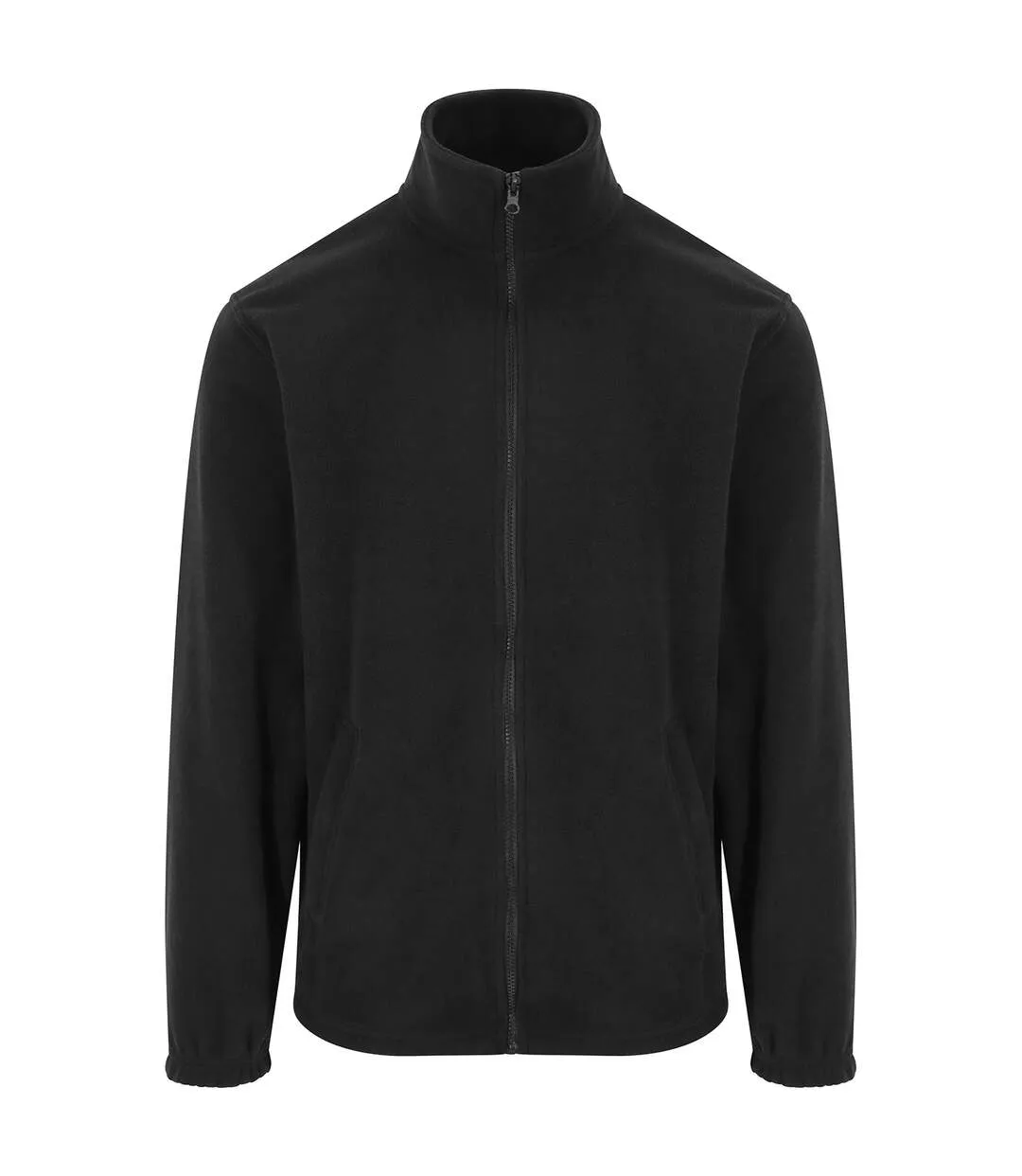 Veste polaire pro homme noir PRO RTX