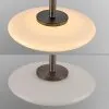Vitrum Suspension Luminaires Paul Neuhaus LED Brun, 2 lumières