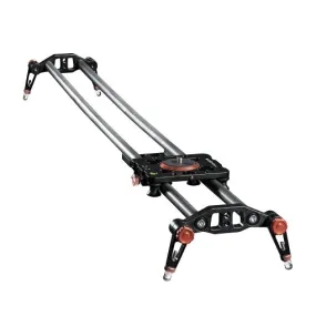 Walimex pro Carbon Slider Vidéo Pro 120 21239 acheter à bas prix 